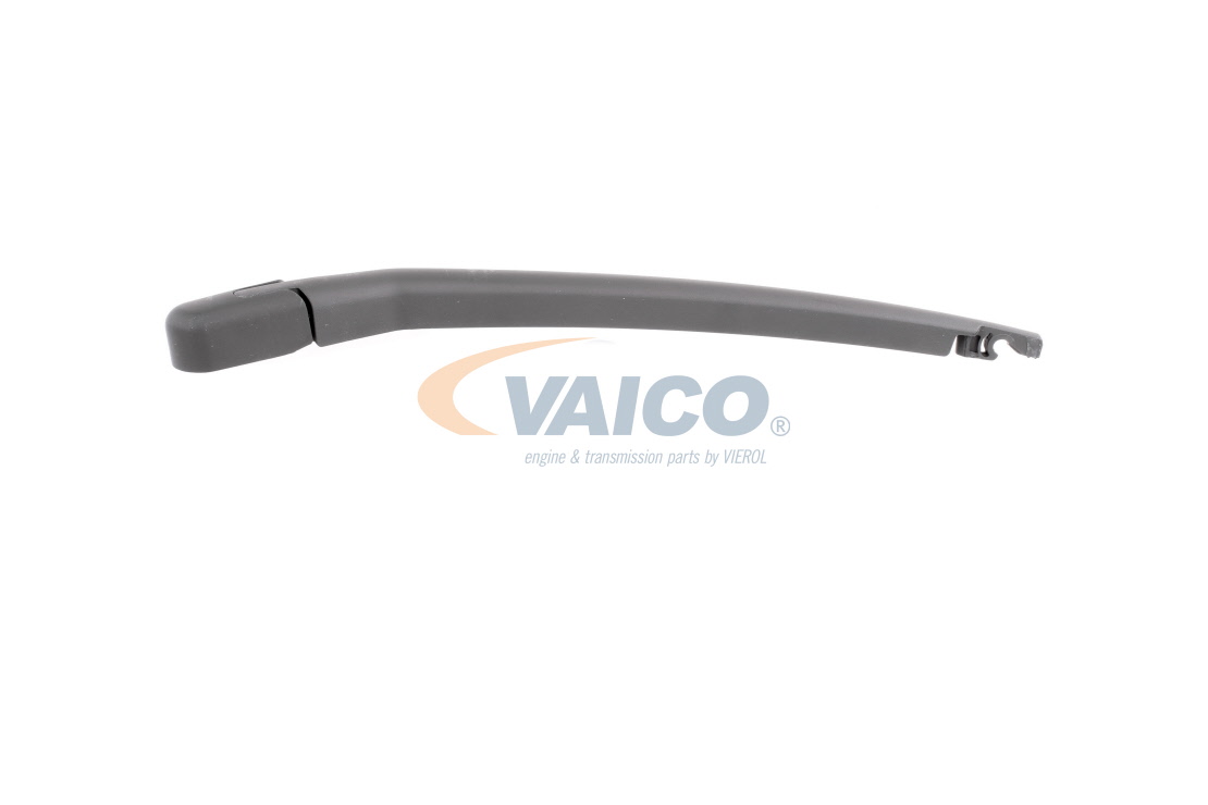 VAICO V46-1755: Bras d'essuie-glace, nettoyage des vitres arrière, avec cache, Qualité VAICO originale