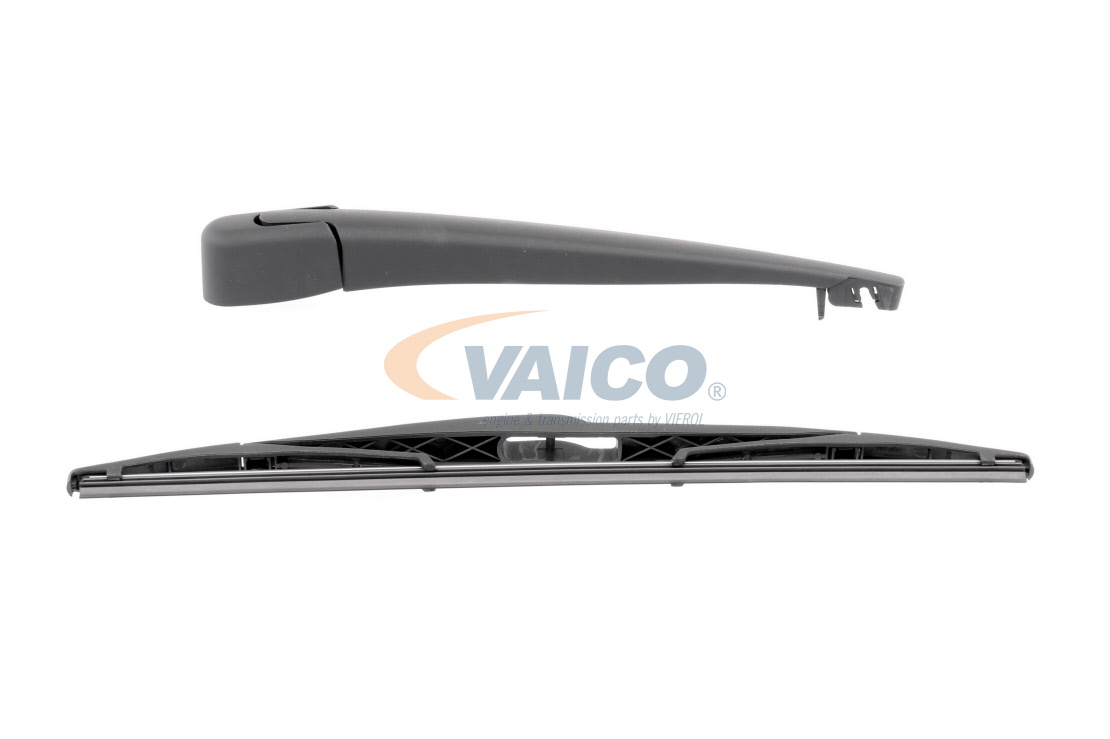 VAICO V46-1758 Stěrač-sada, čiżtění oken RENAULT MEGANE 3 (BZ0) 131 HP Benzín cena
