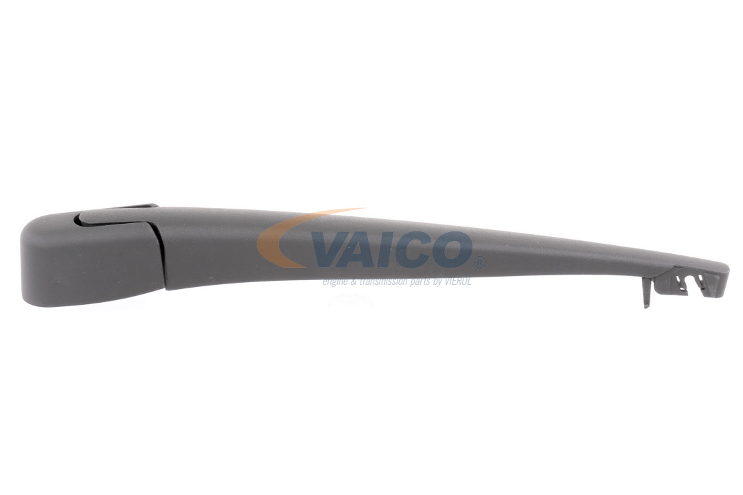VAICO V46-1759: Bras d'essuie-glace, nettoyage des vitres arrière, avec cache, Qualité VAICO originale