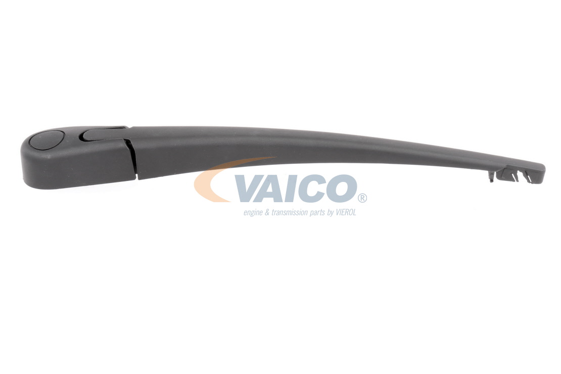 VAICO V46-1761: Brat stergator, parbriz spate, cu capac, Original VAICO Quality