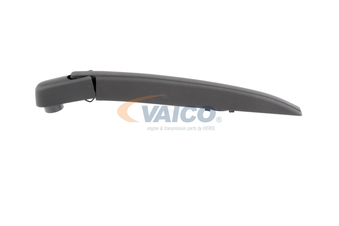 VAICO V46-1765: Scheibenwischerarm hinten, mit Kappe, Original VAICO Qualität