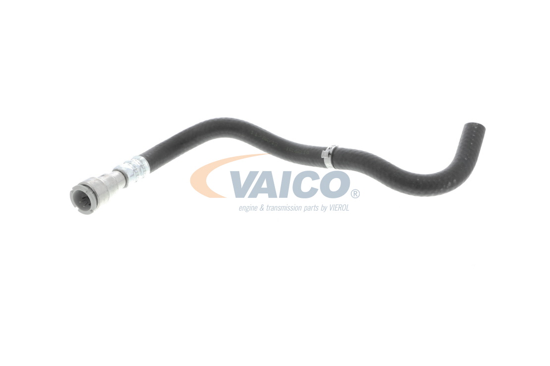 VAICO V48-0230: Wąż hydrauliczny, system kierowania Oryginalna jakożż VAICO