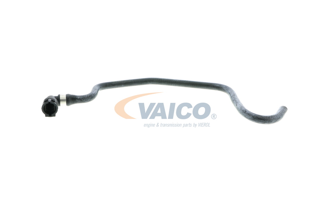 VAICO V48-0231: Furtun radiator Original VAICO Quality