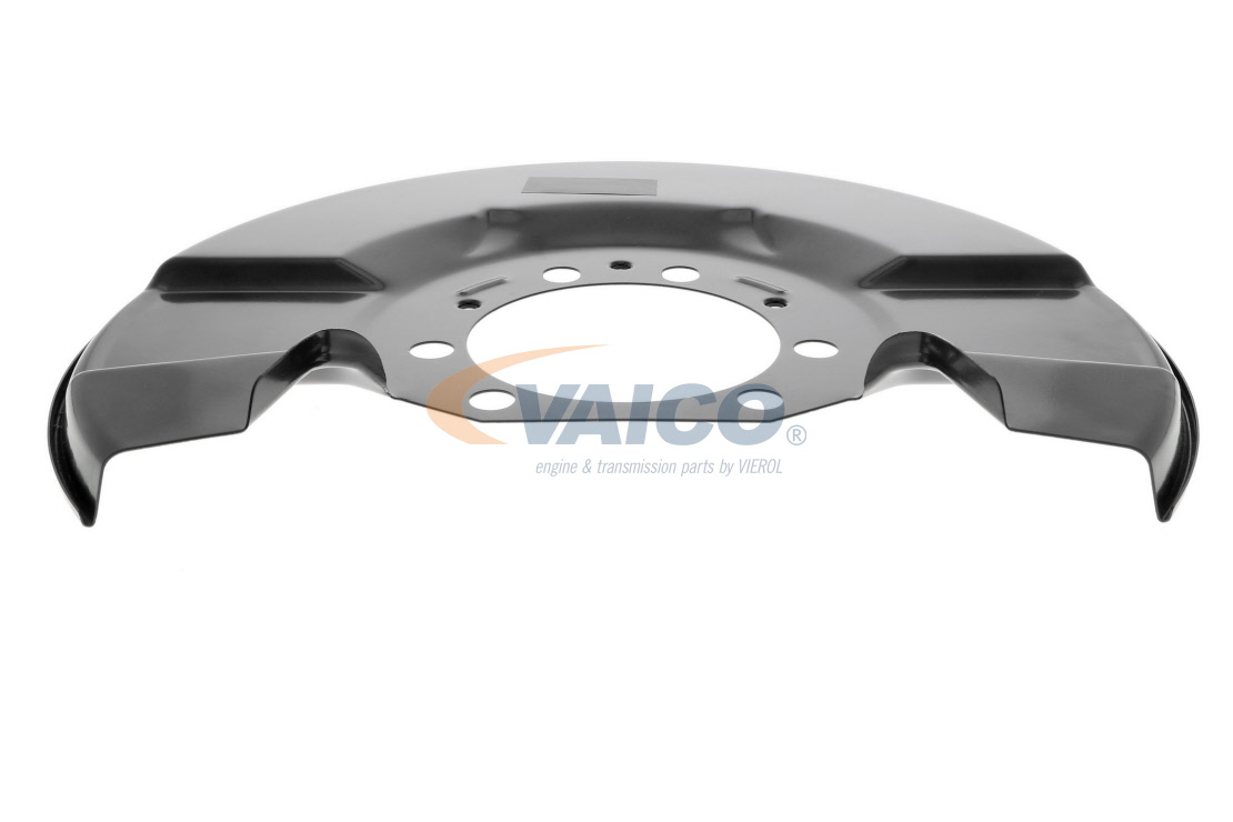 VAICO V50-1013 Dubļu sargs, Bremžu disks OPEL Vectra C Caravan (Z02) 230 ZS Benzīns cena