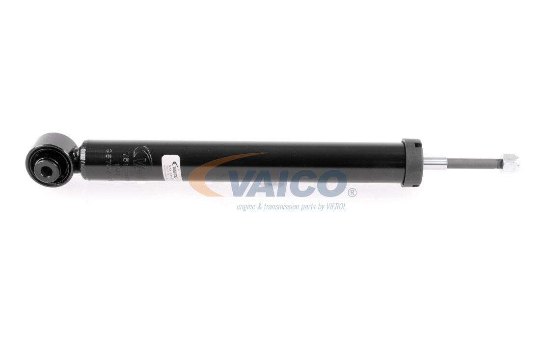 VAICO V51-0116: Stoßdämpfer Hinterachse, Öldruck, Teleskop-Stoßdämpfer, Original VAICO Qualität