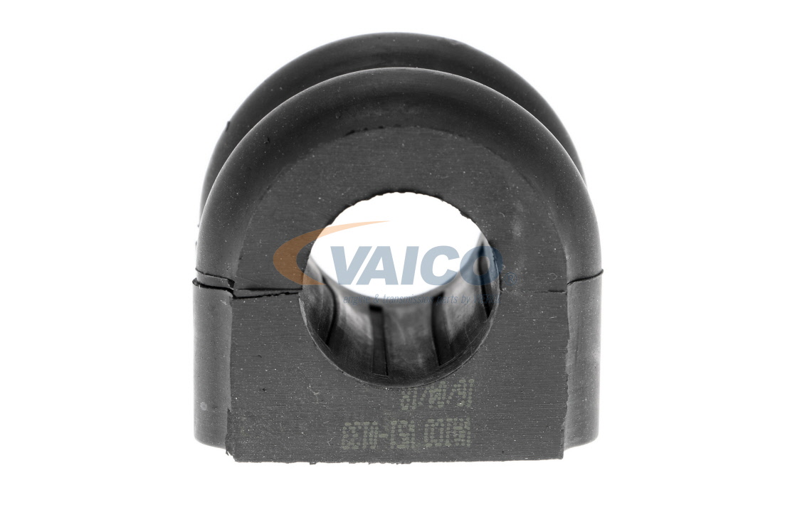 VAICO V51-0133: Silentblock de barra estabilizadora Eje delantero, izquierda, Eje delantero, derecha, Original calidad de VAICO
