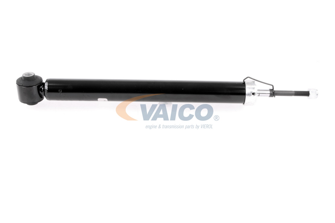 VAICO V52-0367: Stoßdämpfer Hinterachse rechts, Hinterachse links, Gasdruck, Teleskop-Stoßdämpfer, Original VAICO Qualität