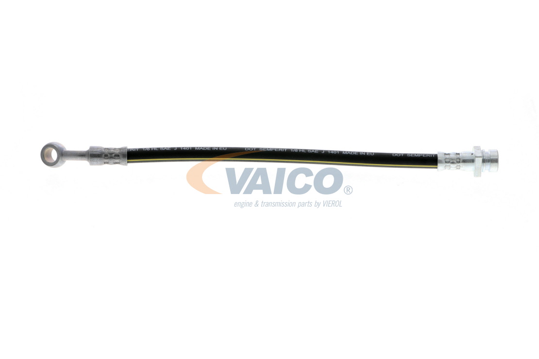 VAICO V52-0428: Bremsschlauch Original VAICO Qualität