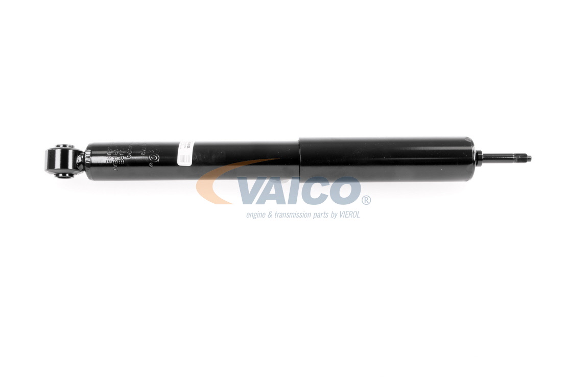 VAICO V53-0179: Stoßdämpfer Hinterachse rechts, Hinterachse links, Gasdruck, Teleskop-Stoßdämpfer, Original VAICO Qualität