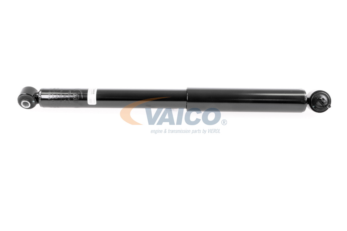 VAICO V53-0180: Stoßdämpfer Hinterachse links, Hinterachse rechts, Gasdruck, Teleskop-Stoßdämpfer, Original VAICO Qualität