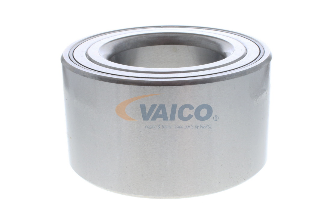 VAICO V70-0537: Set rulment roata Axa fata ambele parti, cu senzor magnetic inelar integrat, EXPERT KITS +