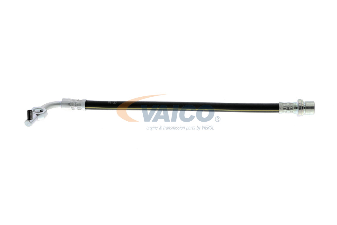VAICO V70-0573: Bremsschlauch Original VAICO Qualität