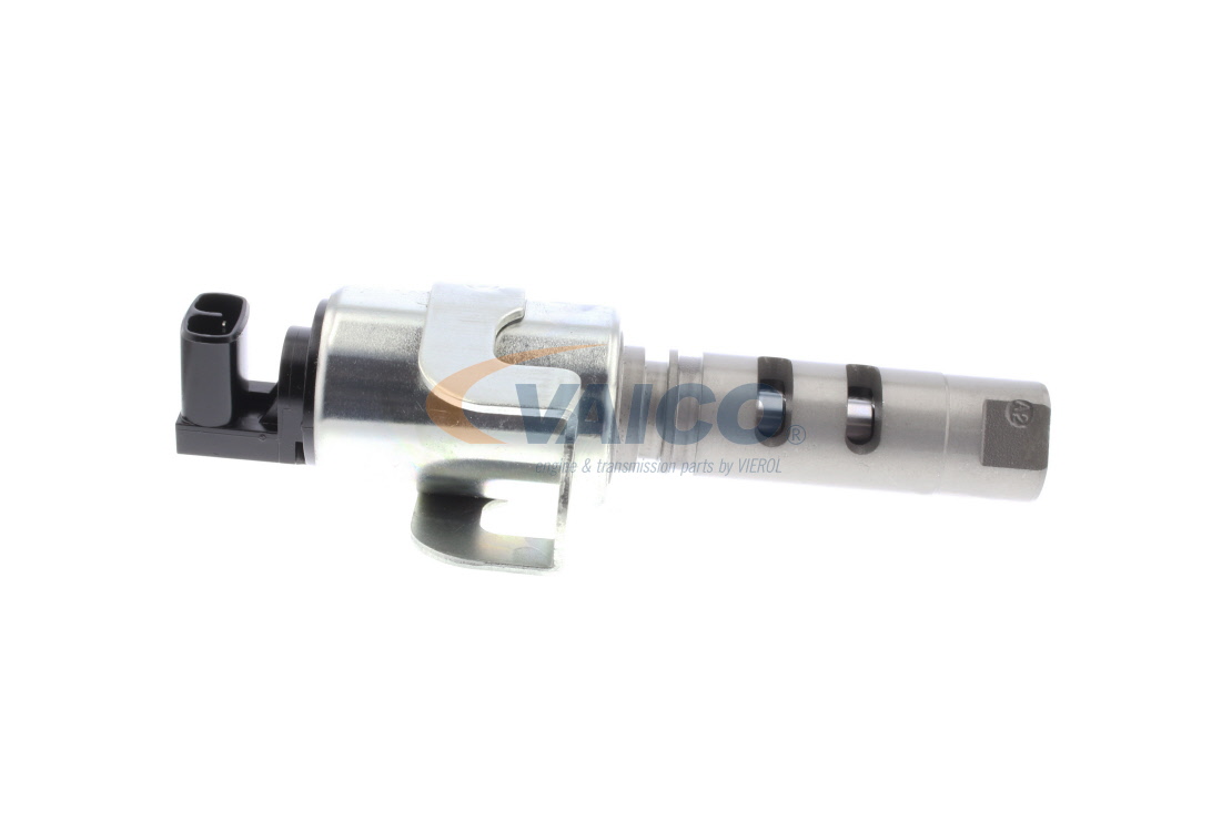VAICO V95-0010: Zawór zmiennych faz rozrządu z prawej, Strona wylotowa, Q+, original equipment manufacturer quality