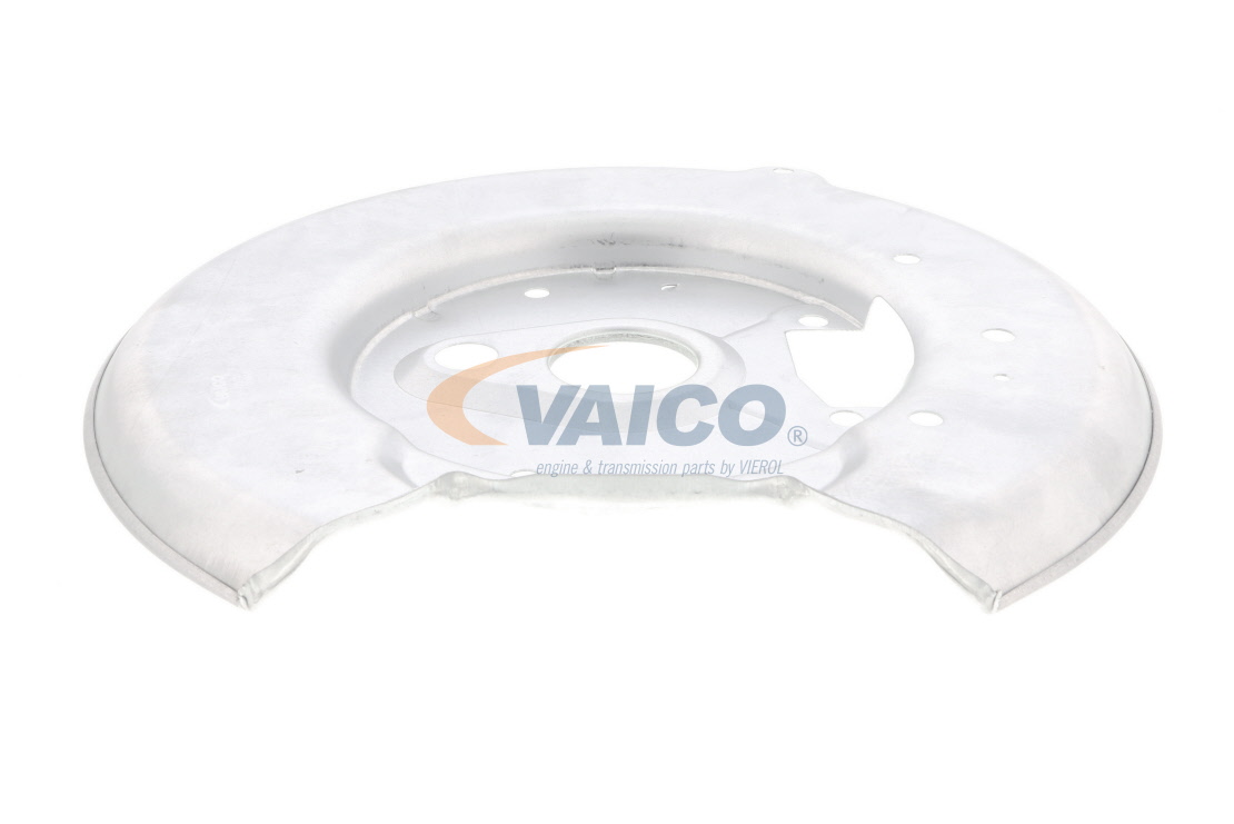 VAICO V95-0013: Protectie stropire, disc frana Axa spate dreapta, Original VAICO Quality