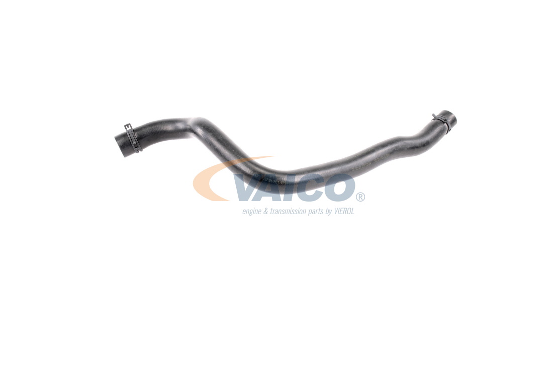 VAICO V95-0399 Radiateurslang VOLVO C70 I Cabrio (873) 245 Pk Benzine kosten