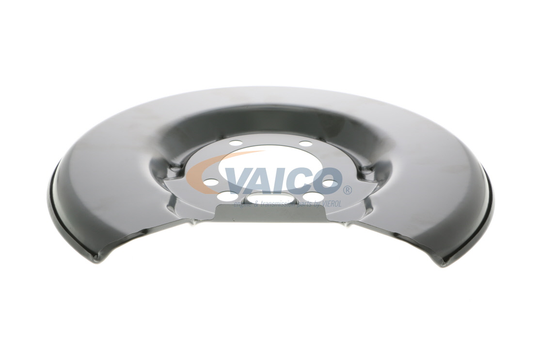VAICO V95-0435: Ankerblech Hinterachse, Original VAICO Qualität