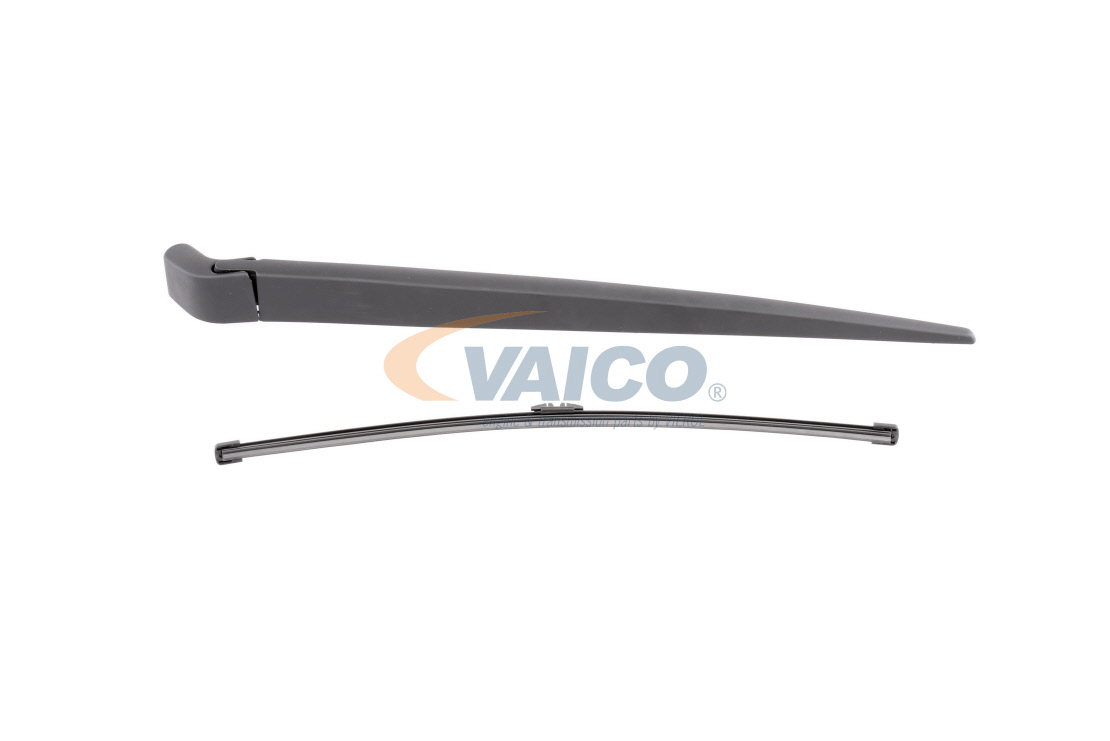 VAICO V95-0441: Set stergatoare, curatare parbriz cu lama stergator integrata, cu capac, EXPERT KITS +