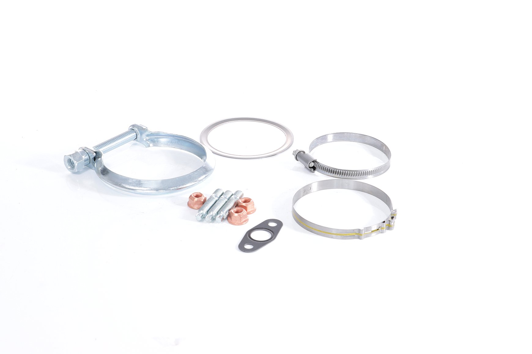 BTS TURBO T931330ABS: Montagesatz, Lader