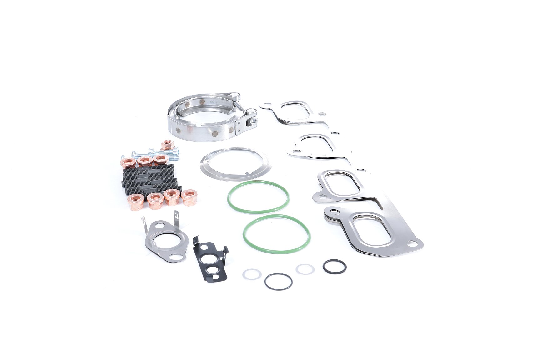 BTS TURBO T931335ABS Montagesatz, Lader