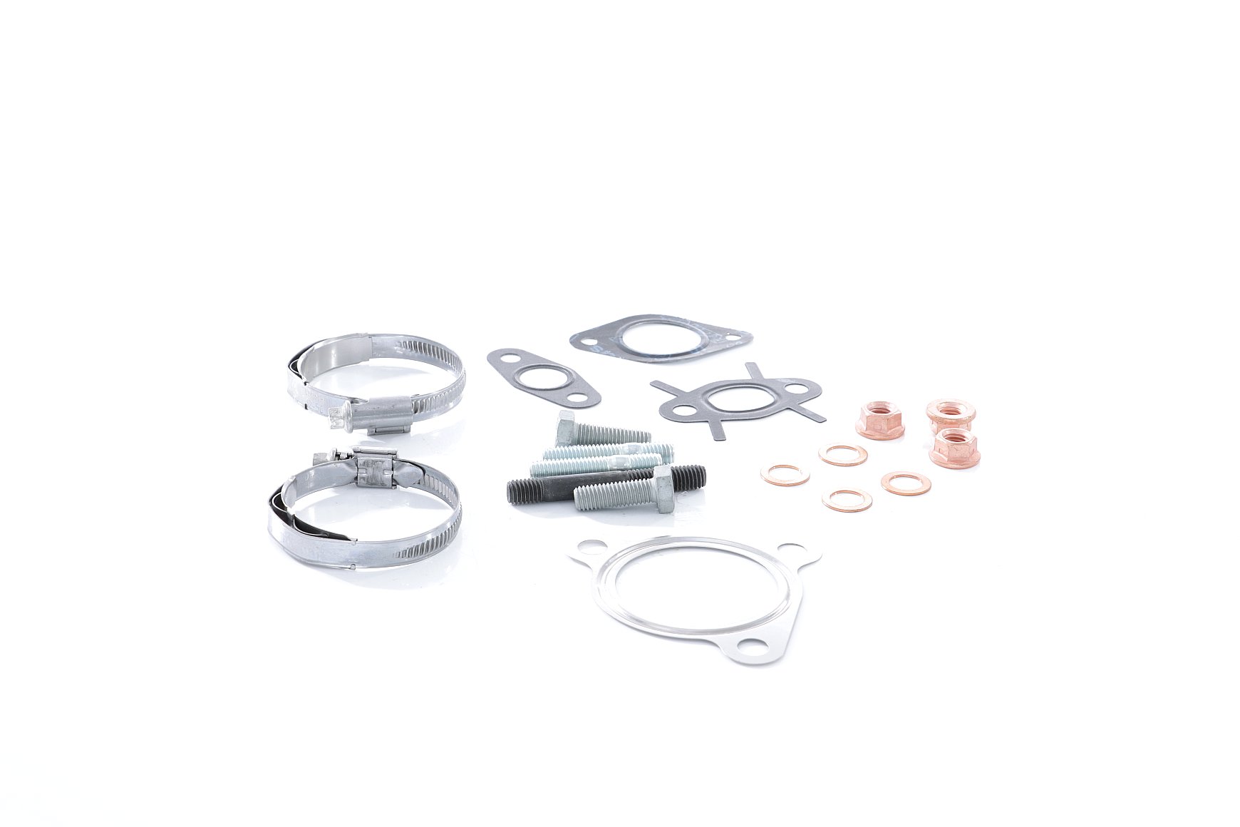 BTS TURBO T931343ABS Σετ τοποθέτησης, φορτιστής OPEL Corsa D Hatchback (S07) 90 PS Πετρέλαιο κόστος