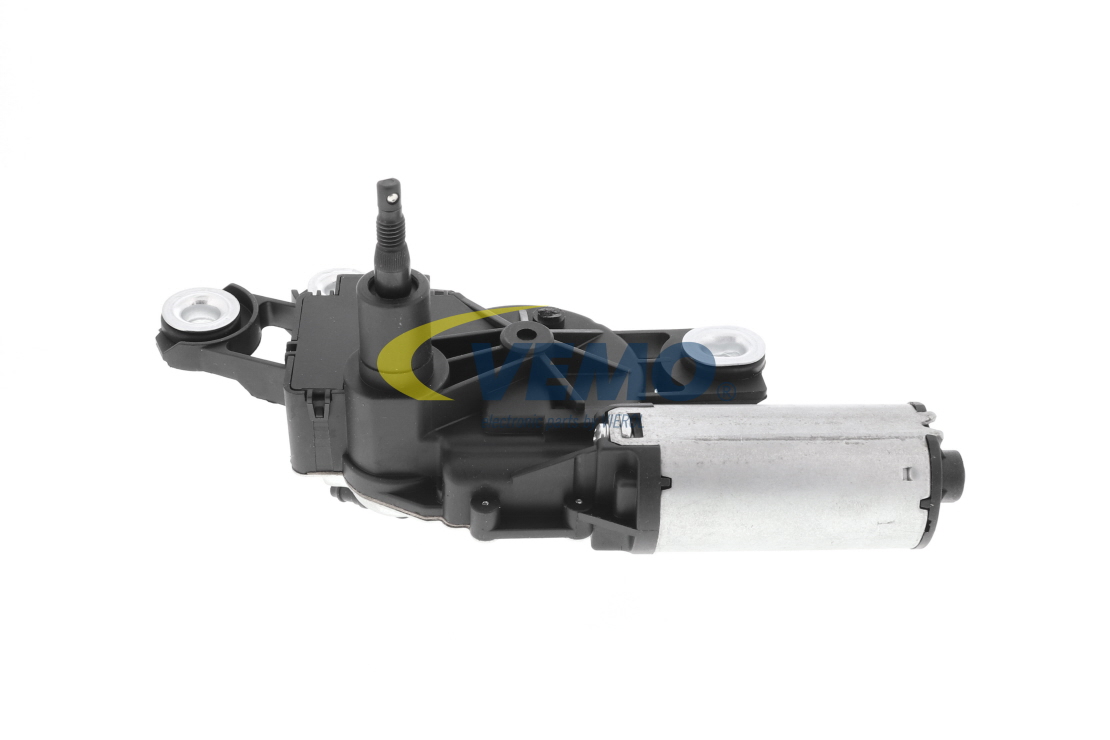 VEMO V10-07-0049 Pyyhkijän moottori VW Multivan 5 (7HM 130 hv Diesel hinta