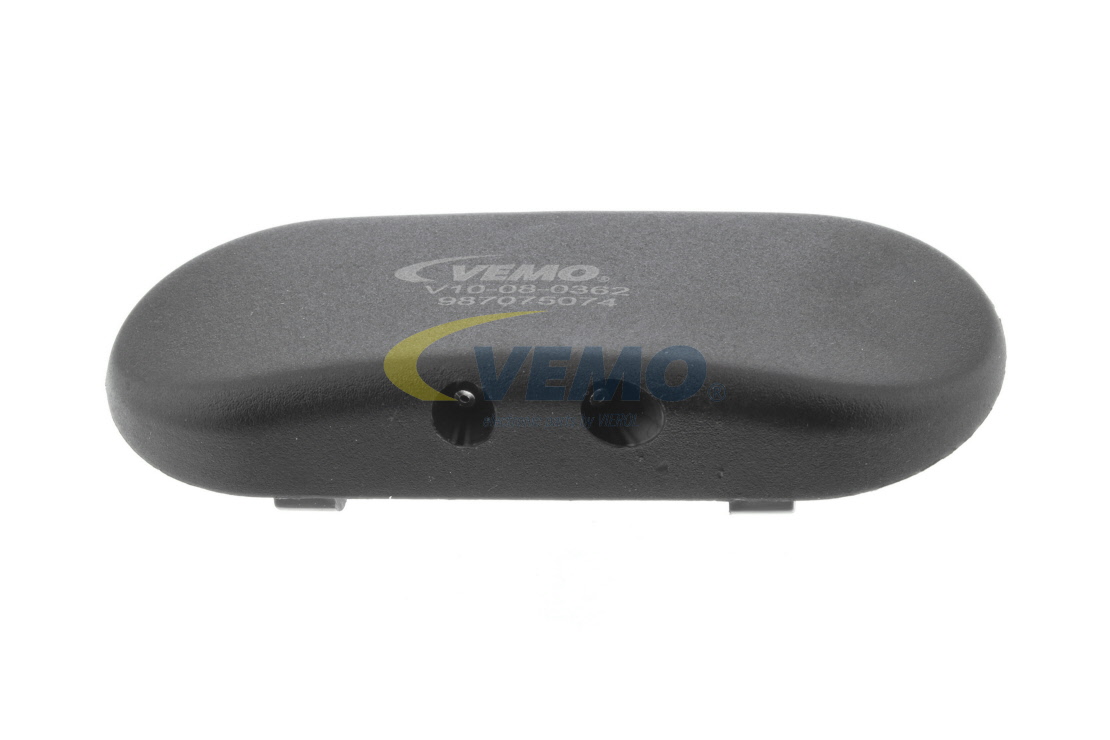 VEMO V10-08-0362 Дюза миещо устр., миене на стъклата AUDI A6 Седан (4B2, C5) 180 K.C. дизел цена