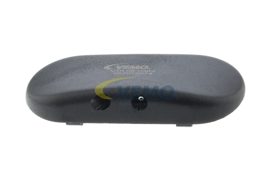 VEMO V10-08-0363 Дюза миещо устр., миене на стъклата AUDI A6 Седан (4B2, C5) 193 K.C. бензин цена