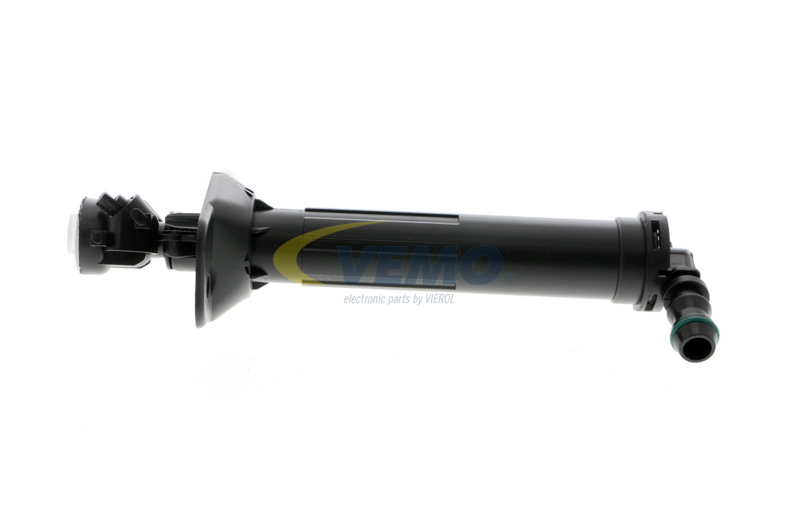 VEMO V10-08-0373: Sproeikop reinigingsvloeistof, koplampreiniging rechts, Q+, original equipment manufacturer quality