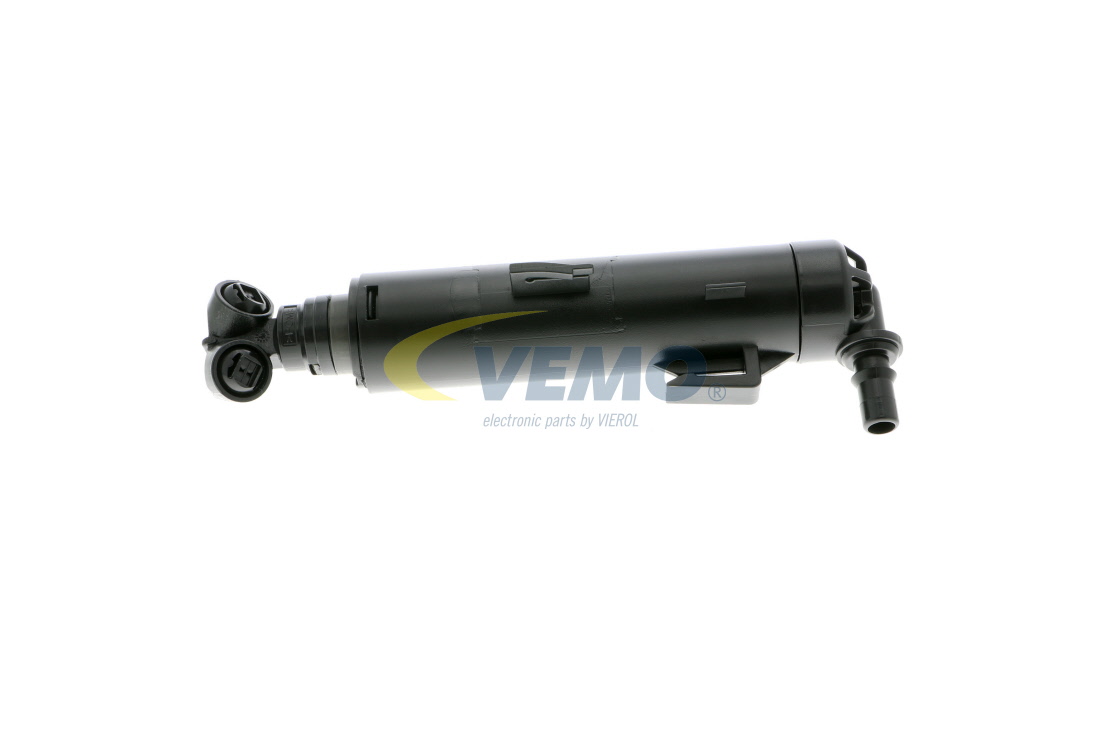 VEMO V10-08-0391: Waschwasserdüse, Scheinwerferreinigung rechts, Original VEMO Qualität