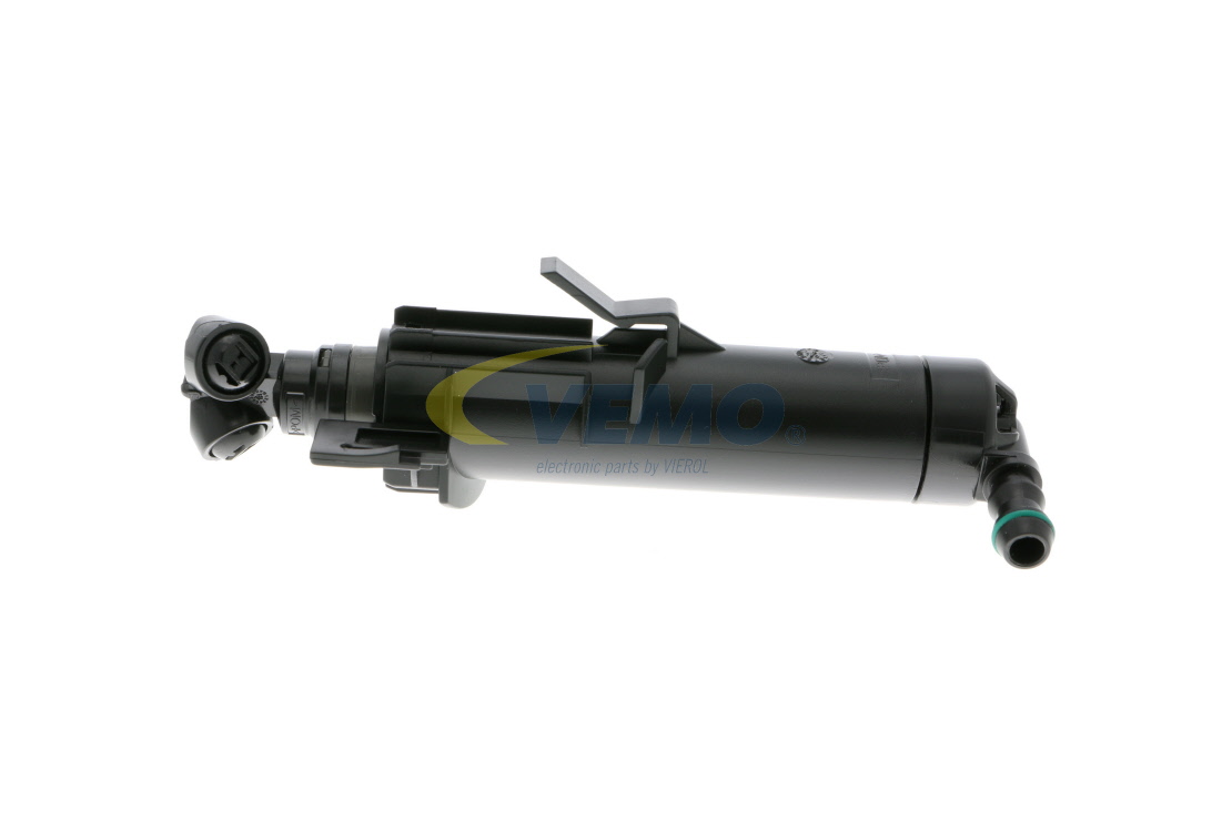 VEMO V10-08-0400: Waschwasserdüse, Scheinwerferreinigung links, Original VEMO Qualität