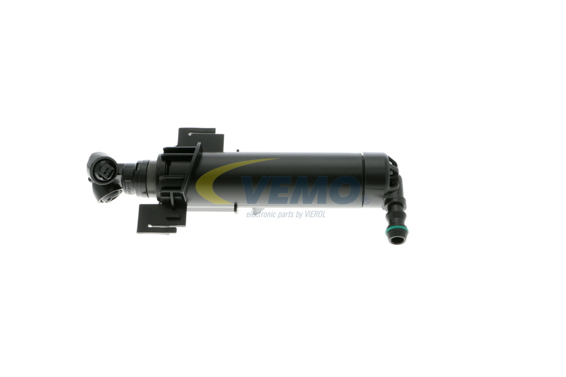 VEMO V10-08-0401: Waschwasserdüse, Scheinwerferreinigung rechts, Original VEMO Qualität