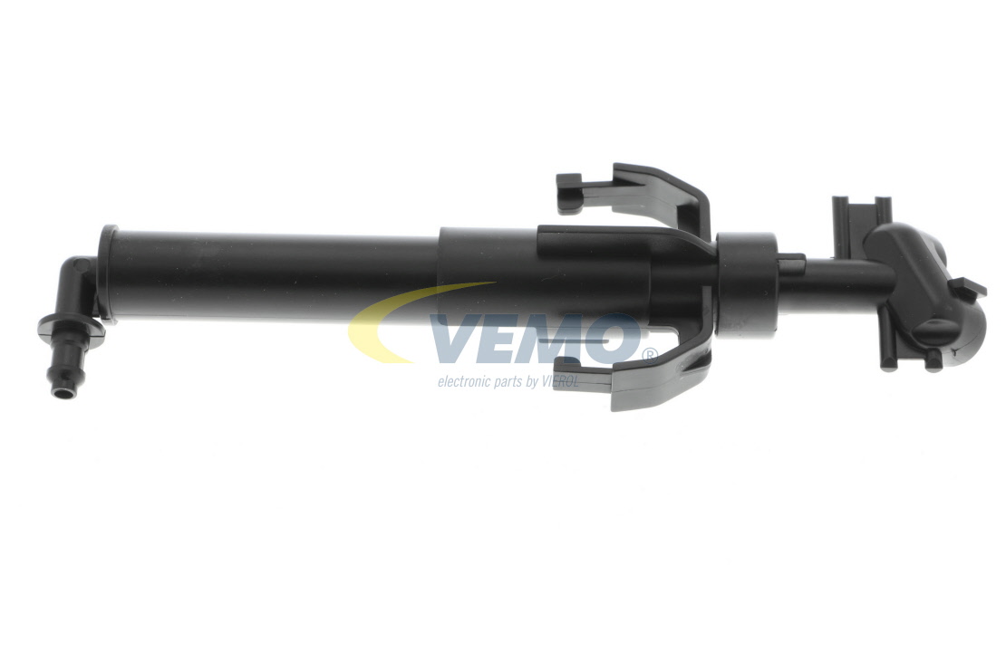 VEMO V10-08-0412 Дюза миещо устр., миене на фаровете VW Passat Седан (3G2, CB2) 184 K.C. дизел цена