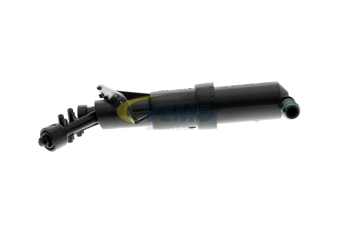 VEMO V10-08-0421: Gicleur de lave-phare droit, Qualité VEMO originale