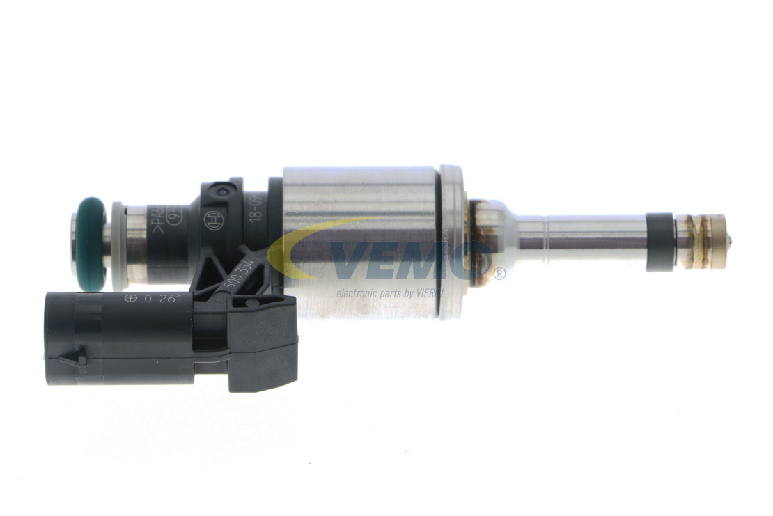 VEMO V10-11-0856 Injector VW Polo Hatchback (6R1, 6C1) 110 CP benzina cat costa