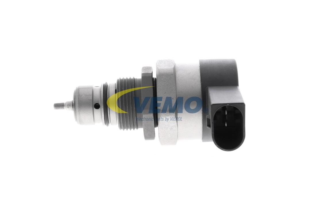VEMO V10-11-0860 Регулатор налягане, комън рейл AUDI A6 Avant (4F5, C6) 180 K.C. дизел цена