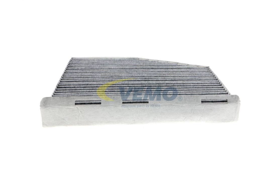 VEMO V10-31-0002: Filtre d'habitacle Filtre à charbon actif, Qualité VEMO originale