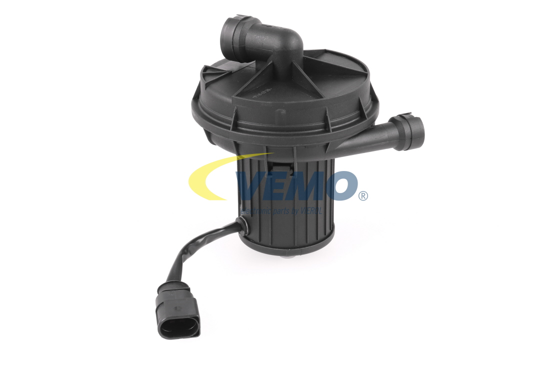 VEMO V10-63-0138 Secundaire lucht pomp VOLKSWAGEN Transporter 5 (7JD, 7JE, 7JL, 7JY, 7JZ, 7FD) 115 Pk Benzine/Aardgas (CNG) kosten