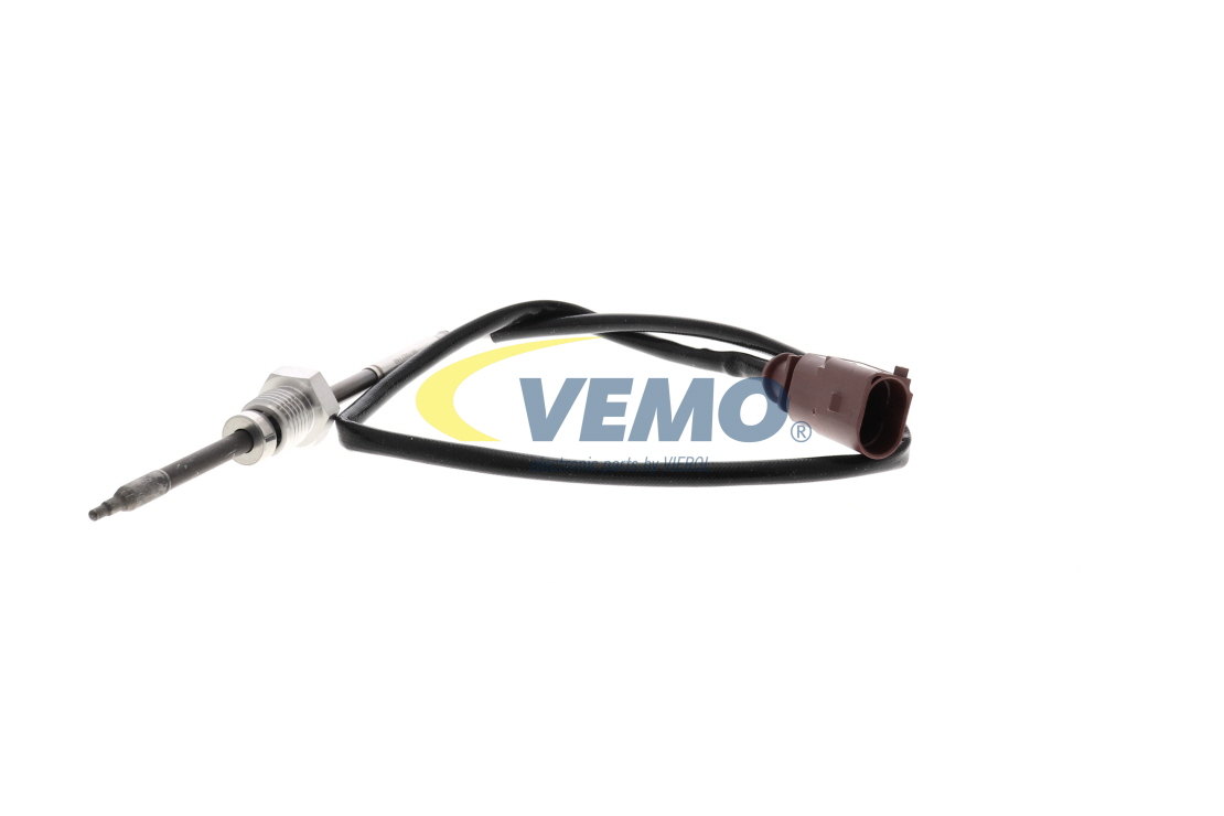 VEMO V10-72-0045 Sensor, temperatura dos gases de escape AUDI A4 Avant (8K5, B8) 245 cv Diesel custo