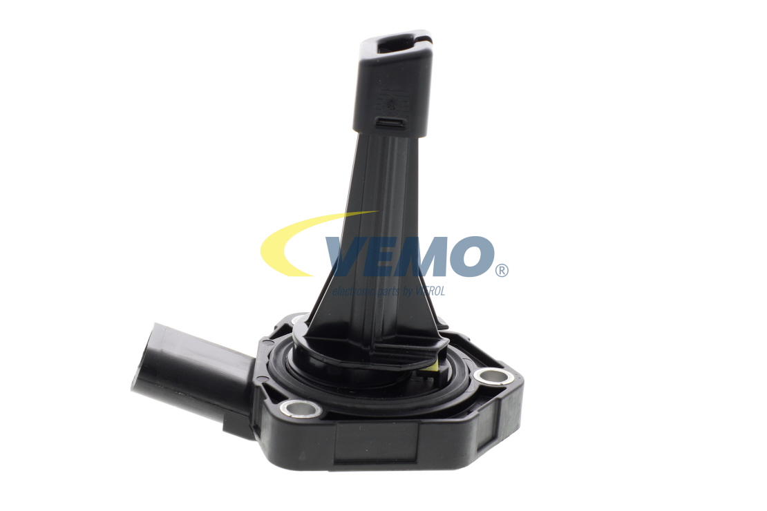 VEMO V10-72-1424 Sensor, Motorölstand VW Polo Schrägheck (6R1, 6C1) 90 PS Benzin Kosten