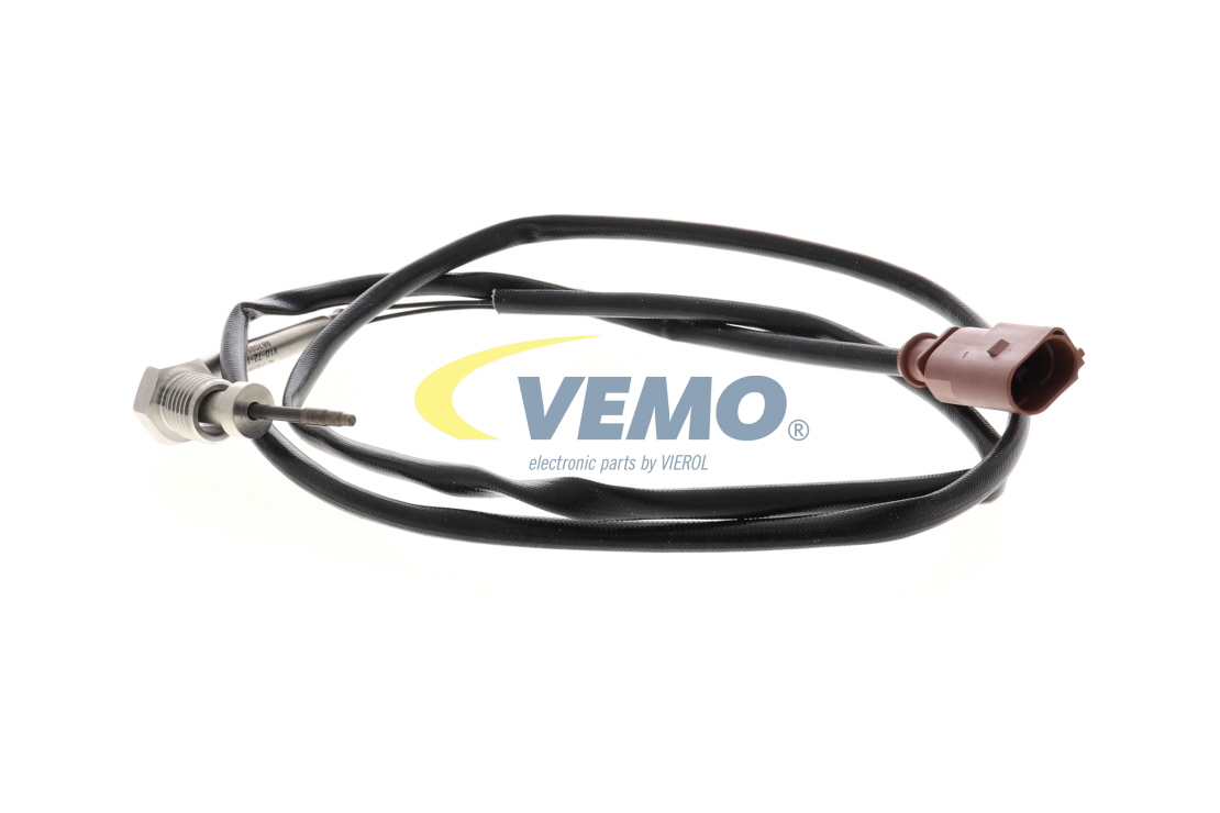VEMO V10-72-1436 Abgastemperatursensor VW CADDY ALLTRACK Kasten (SAA) 122 PS Diesel Kosten