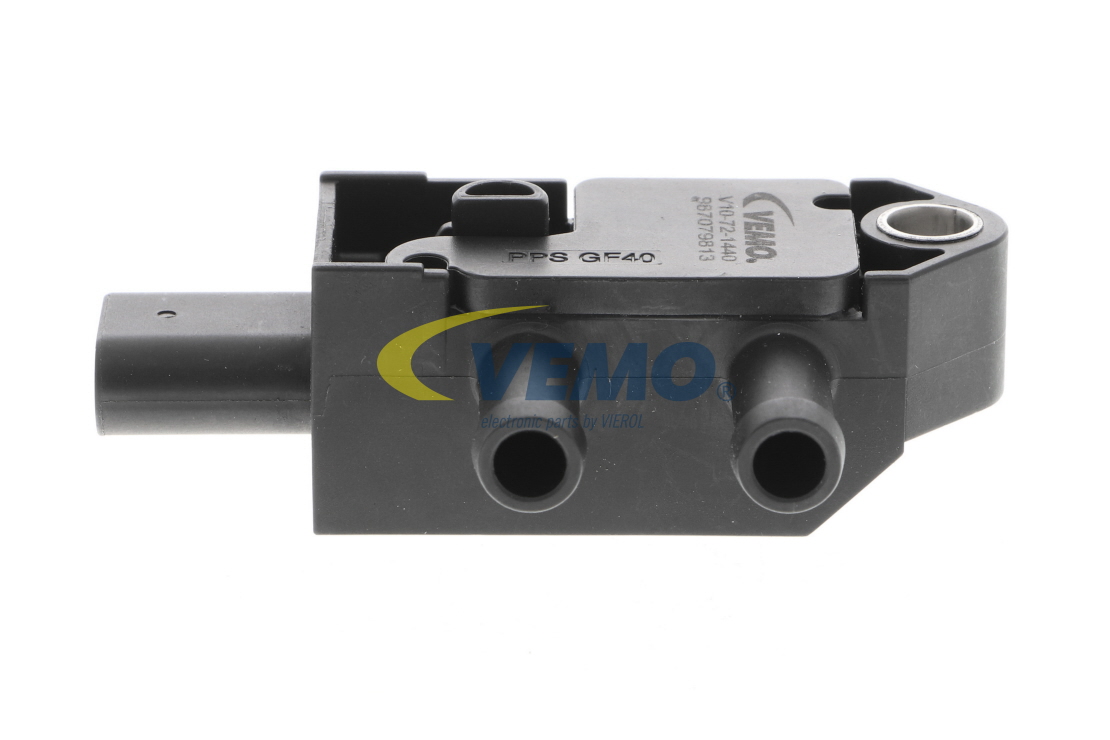 VEMO V10-72-1440 Differenzdrucksensor AUDI A8 (4H2, 4H8, 4HC, 4HL) 385 PS Diesel Kosten