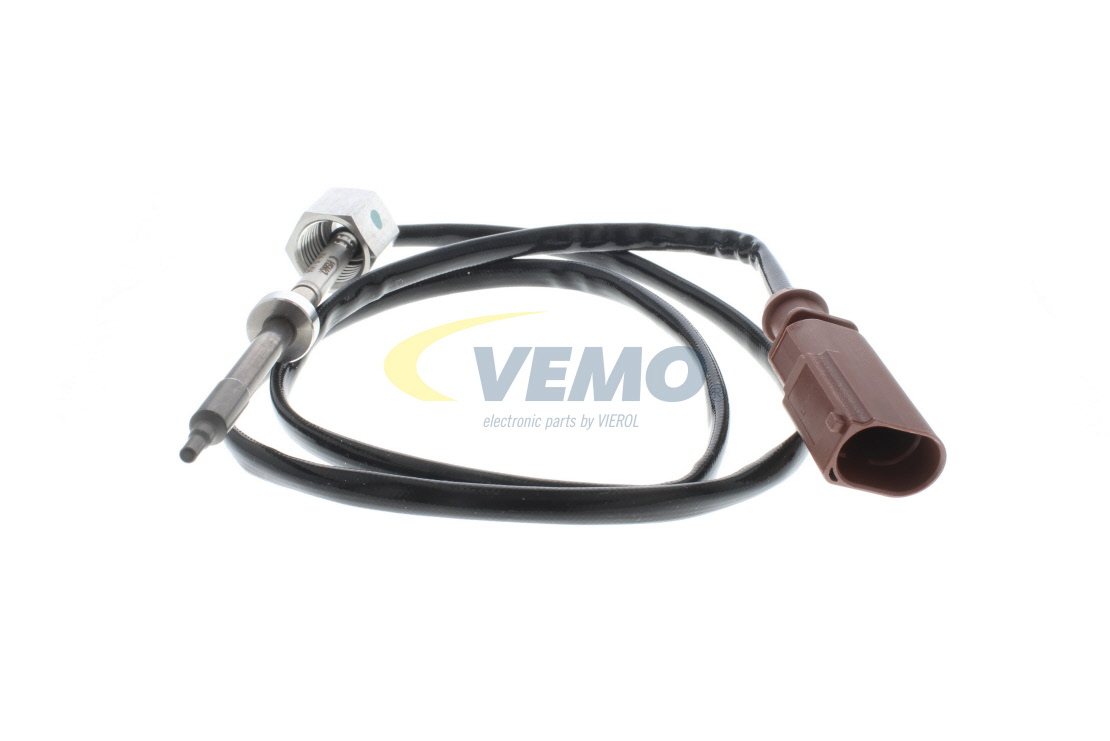 VEMO V10-72-1456: Abgastemperatursensor nach Rußpartikelfilter, Original VEMO Qualität