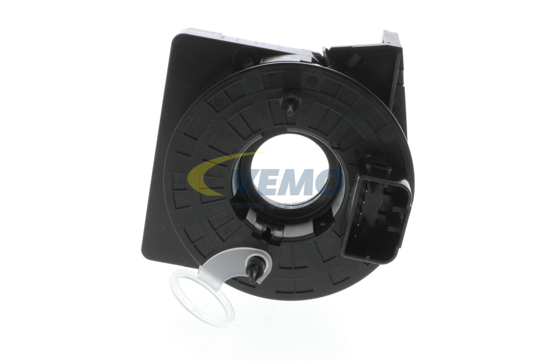 VEMO V10-72-1460: Wickelfeder, Airbag Q+, Erstausrüsterqualität MADE IN GERMANY
