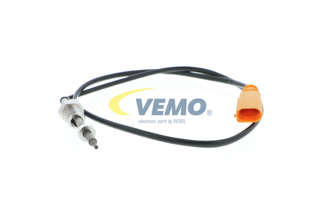 VEMO V10-72-1475 Abgastemperatursensor VW Touran (5T1) 1.6 TDI 110 PS Diesel