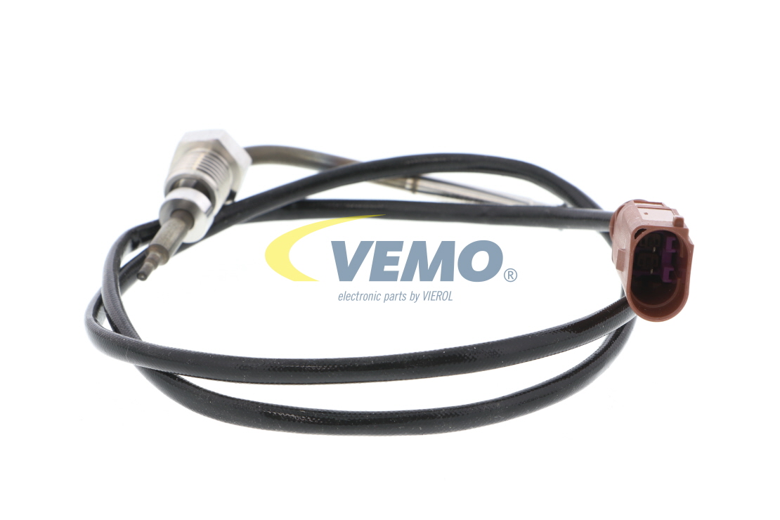 VEMO V10-72-1477 Sensor, temp. gas escape SKODA Scala Hatchback 116 cv Gasóleo costo