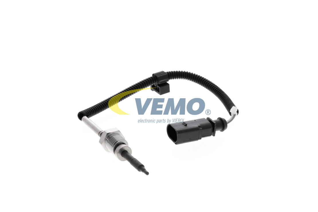 VEMO V10-72-1479 Sensor, temperatura dos gases de escape AUDI A4 Avant (8K5, B8) 245 cv Diesel custo