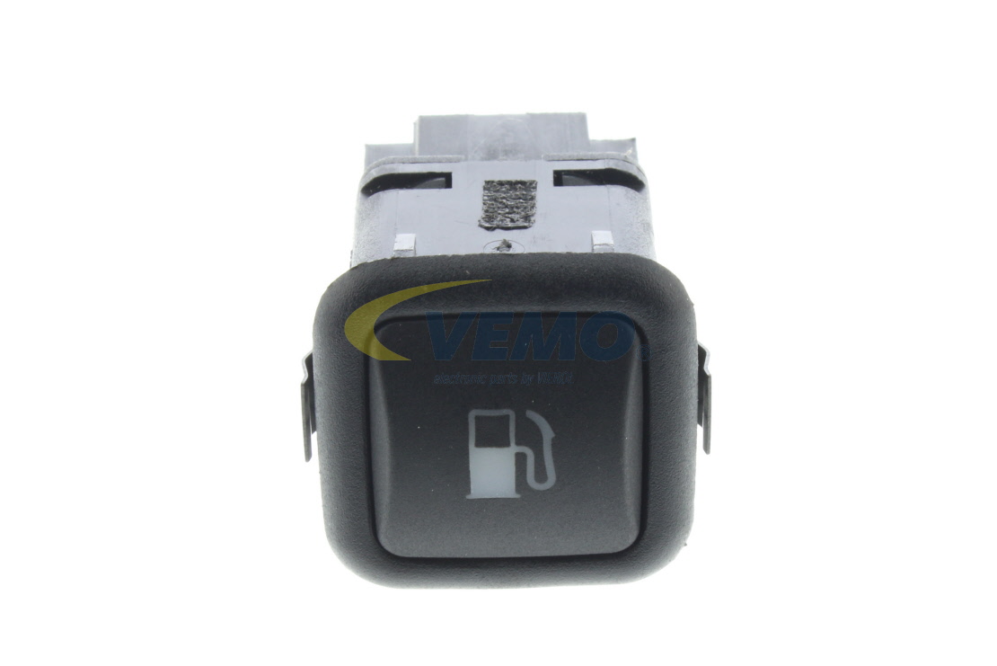 VEMO V10-73-0452 Διακόπτης, απασφάλιση τάπας του ρεζερβουάρ SEAT Toledo 2 Limousine (1M2) 100 PS Βενζίνη κόστος