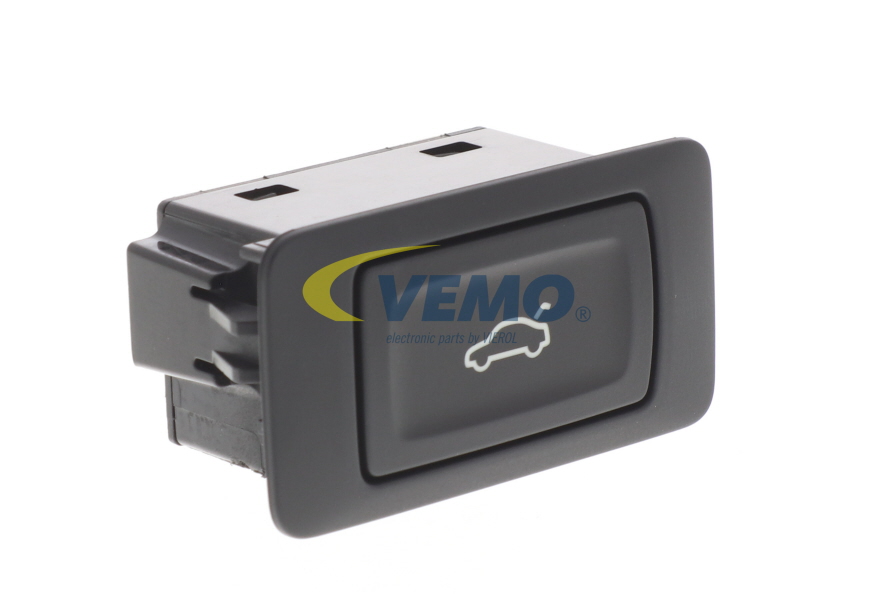 VEMO V10-73-0458: Włącznik, odblokowywanie pokrywy bagażnika Q+, original equipment manufacturer quality