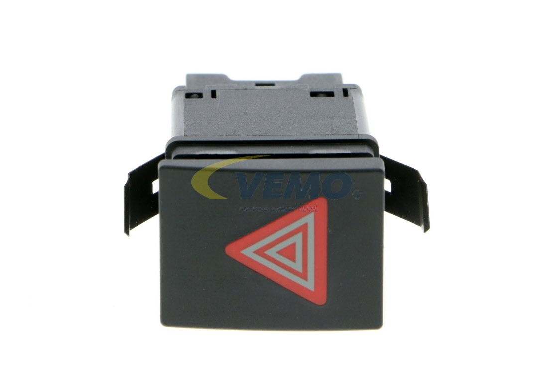 VEMO V10-73-0470 Warnblinkschalter VW POLO (9N_) 101 PS Benzin Kosten