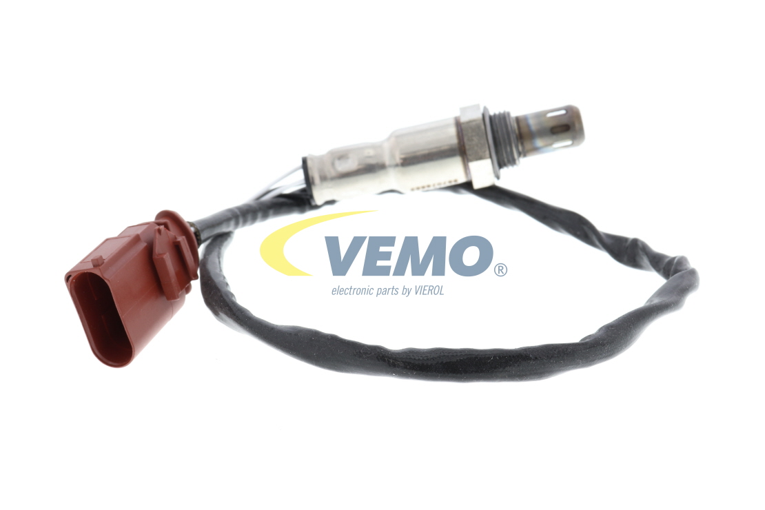 VEMO V10-76-0150 Lambdasonde SKODA Octavia 3 Combi (5E5) 115 PS Benzin Kosten